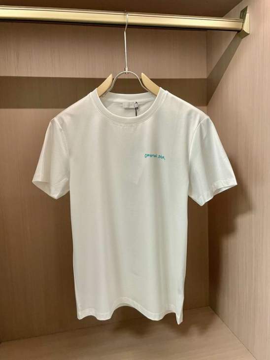 Picture of Dior T Shirts Short _SKUDiorS-XLtltx11815672